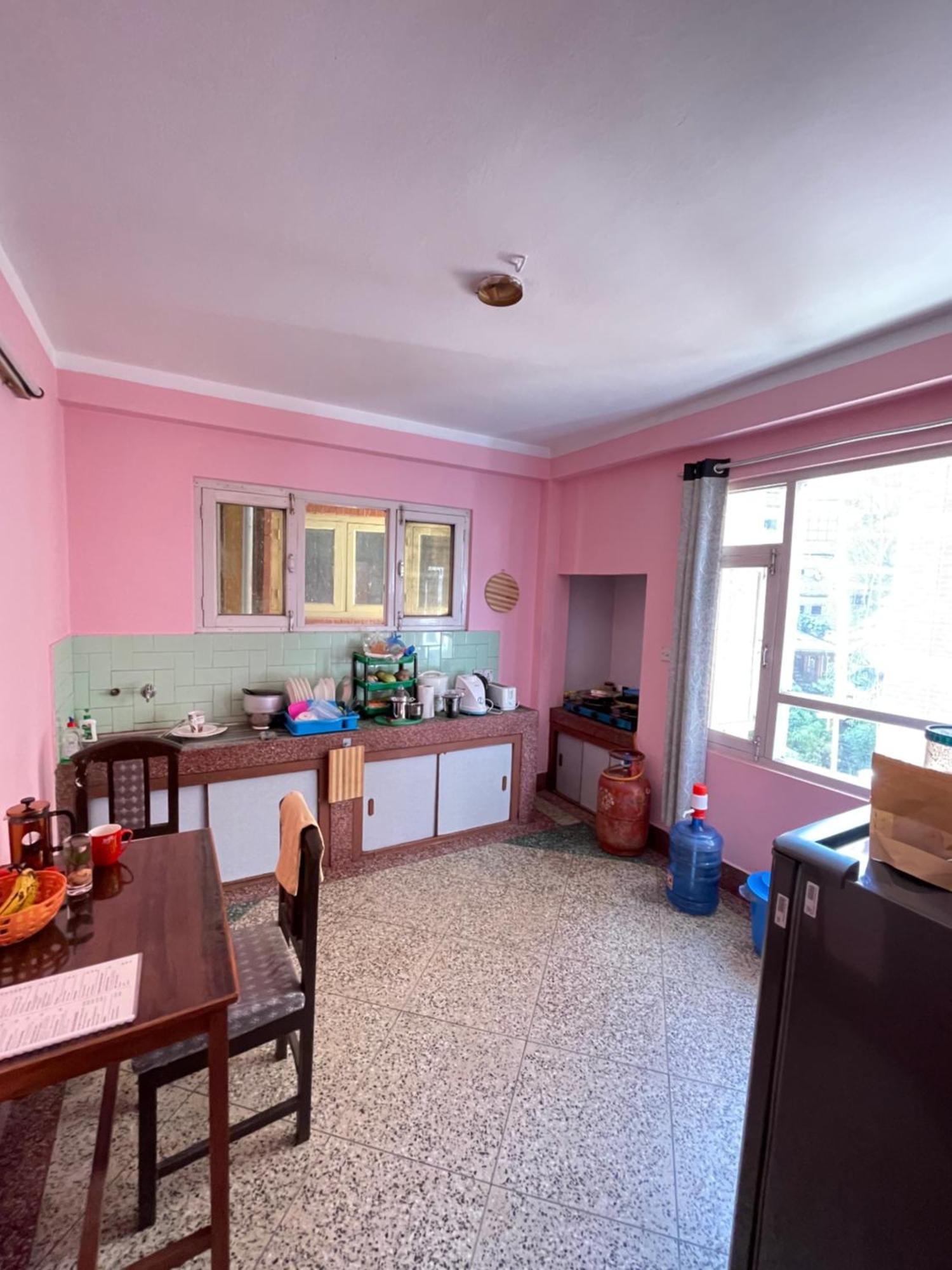 קטמנדו Andrew Home מראה חיצוני תמונה