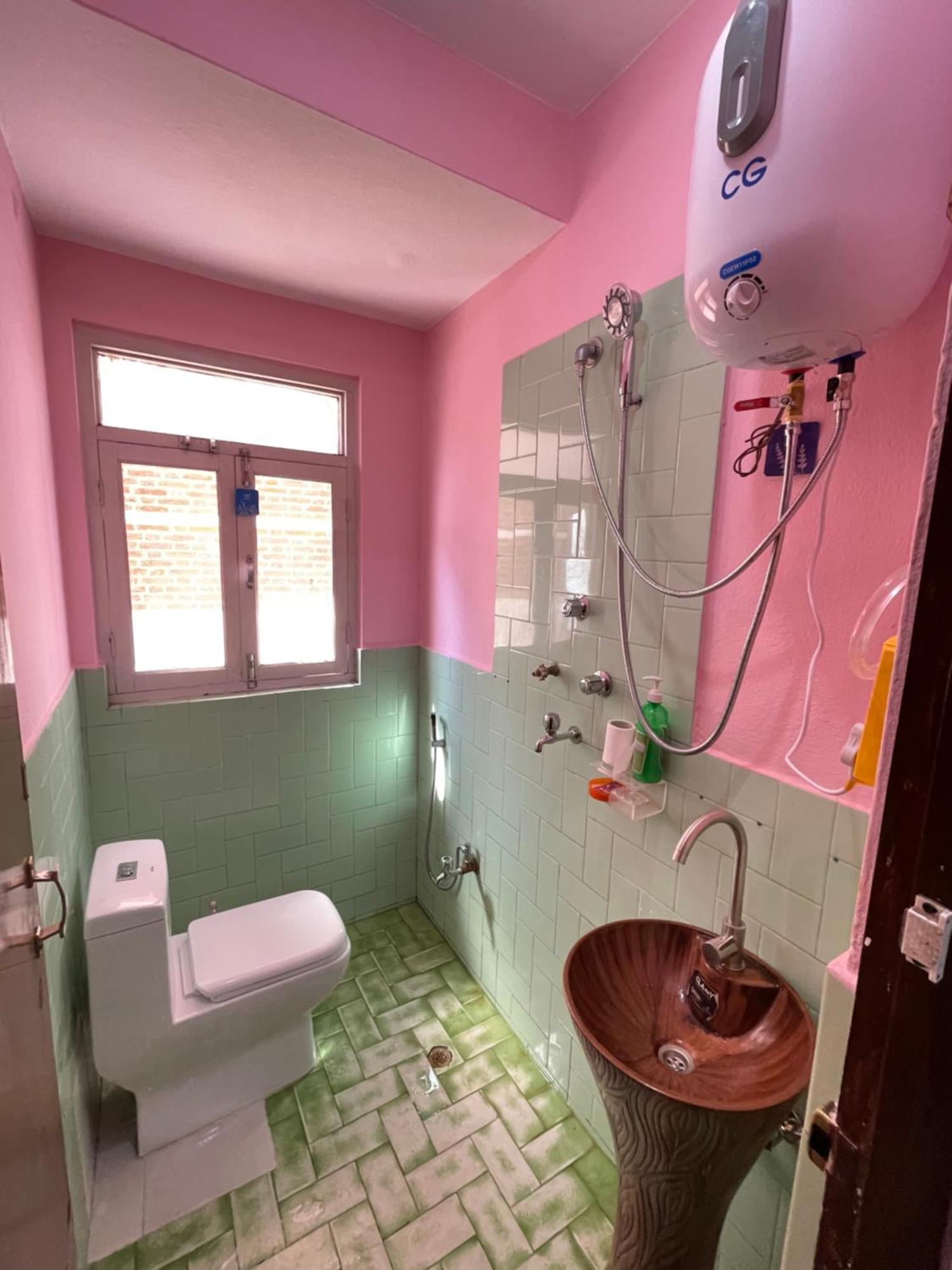 קטמנדו Andrew Home מראה חיצוני תמונה