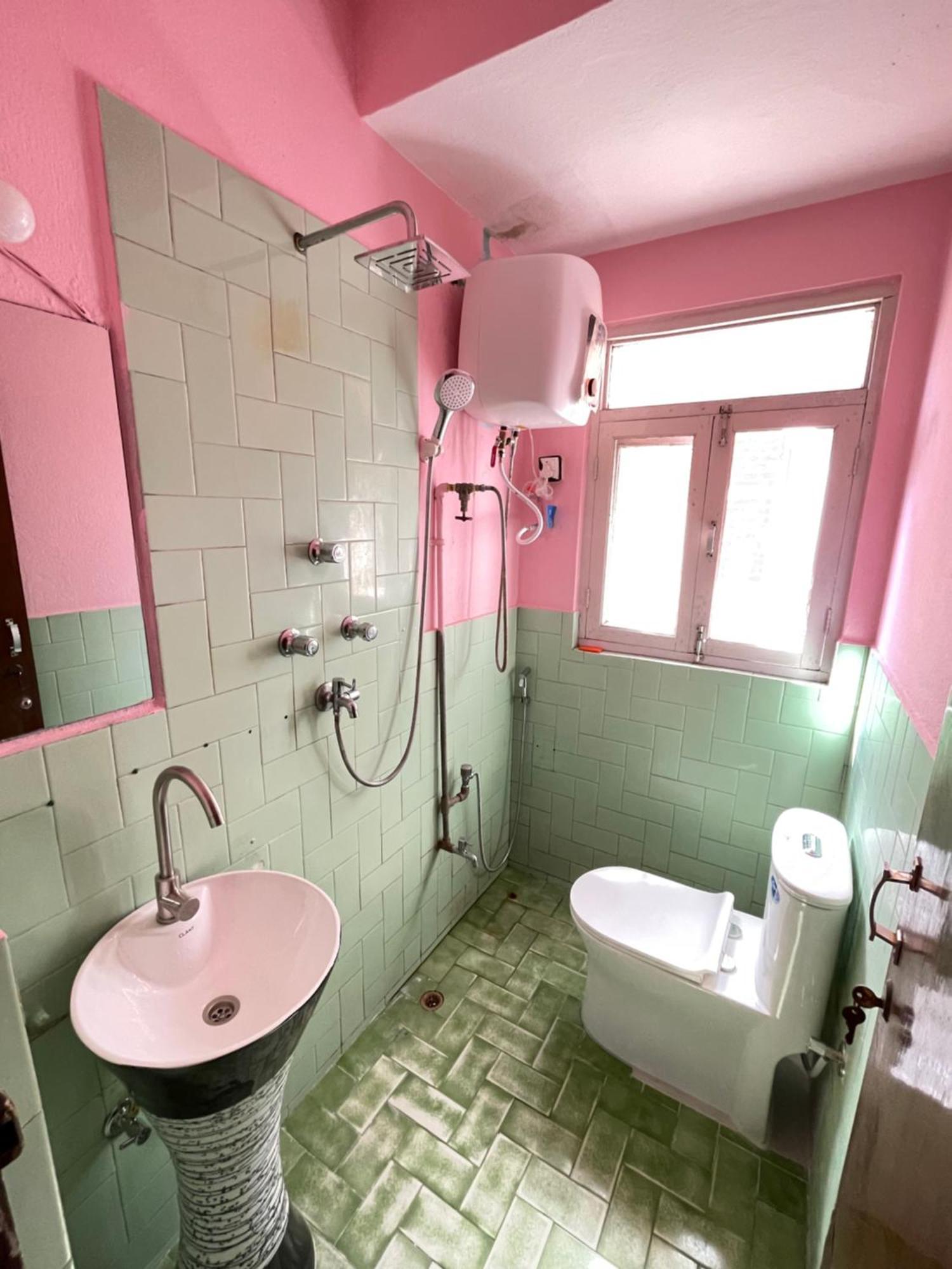 קטמנדו Andrew Home מראה חיצוני תמונה